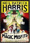 The Magic Misfits - Harris Neil Patrick