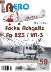 Focke-Achgelis Fa 223 - Miroslav Irra