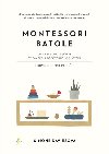 Montessori batole - Simone Davies