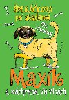 Špekáčkova psí akademie 4 - Maxík a záchrana ve vlnách - Gill Lewisová