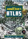 Minecraft - Atlas - Mojang