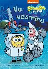SpongeBob ve vesmru - Steven Banks