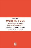 Modern Love : Now an Amazon Prime series - Jones Daniel