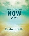 The Power of Now Journal - Tolle Eckhart