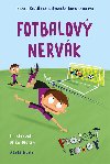 Projekt Robot 2 - Fotbalov nervk - Nancy Krulikov; Amanda Burwasserov; Mike Moran