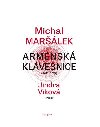 Armnsk klvesnice (2018-2019) - Michal Marlek