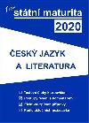 Tvoje státní maturita 2020 - Český jazyk a literatura - Gaudetop