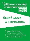 Tvoje přijímací zkoušky 2020 na střední školy a gymnázia: Český jazyk a literatura - Gaudetop