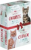 Koi pbhy: Oliver + Charlie - box - 