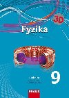 Fyzika 9 pro Z a vcelet gymnzia - Uebnice nov generace - Miroslav Randa