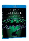Batman navdy Blu-ray - neuveden
