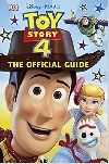 Disney Pixar Toy Story 4 The O - neuveden