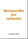 Nanopovídky pro nečtenáře - Jaroslav Květoň