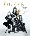Queen - Největší ilustrovaná historie králů rocku - Phil Sutcliffe