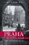 Praha v mnonm sle - Antologie povdek eskch spisovatel o Praze - Radim Kop; Jakub ofar