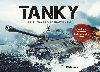Tanky - Pruka pro rozpoznvn - neuveden