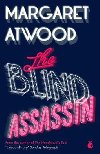 The Blind Assassin - Margaret Atwoodov