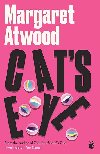 Cat's Eye. Collector's Edition - Margaret Atwoodov