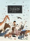 Darwin - Plavba na lodi Beagle - Fabien Grolleau, Jrmie Royer
