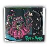 Hrnek Rick and Morty - Monsters 460 ml - neuveden