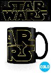 Hrnek Star Wars - logo mnc se 315 ml - neuveden