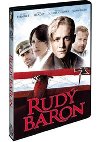 Rud baron DVD - neuveden