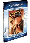 Indiana Jones a posledn kov vprava SCE - Paramount Stars 4. - neuveden