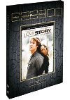 Love story DVD - Edice Filmov klenoty - neuveden