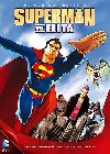 Superman vs. Elita DVD - neuveden
