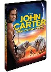 John Carter: Mezi dvma svty DVD - neuveden