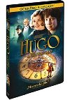Hugo a jeho velk objev DVD - neuveden