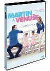Martin a Venue DVD - neuveden