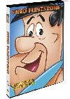 Flintstoneovi: Vnon koleda - WB dtsk edice - neuveden