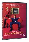 Dom Hemingway DVD - neuveden