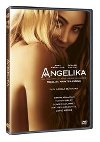 Angelika DVD (film) - neuveden