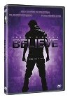 Justin Biebers Believe DVD - neuveden