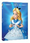 Alenka v i div S.E. DVD (1951) - Edice Disney klasick pohdky - neuveden