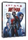 Ant-Man DVD - neuveden