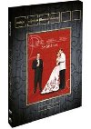 Sabrina DVD - Edice Filmov klenoty - neuveden