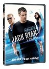 Jack Ryan: V utajen DVD - neuveden