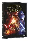 Star Wars: Sla se probouz DVD - neuveden
