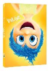 V hlavě DVD - Disney Pixar edice - neuveden