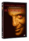 Hannibal DVD - neuveden
