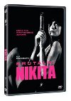 Brutln Nikita DVD - neuveden