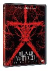 Blair Witch: 20 let pot DVD - neuveden