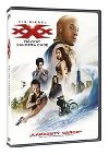 xXx: Nvrat Xandera Cage DVD - neuveden