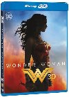 Wonder Woman 2BD (3D+2D) - neuveden