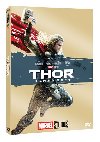 Thor: Temn svt DVD - Edice Marvel 10 let - neuveden