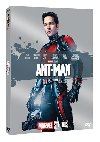 Ant-Man DVD - Edice Marvel 10 let - neuveden
