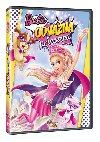 Barbie: Odvn princezna DVD - neuveden